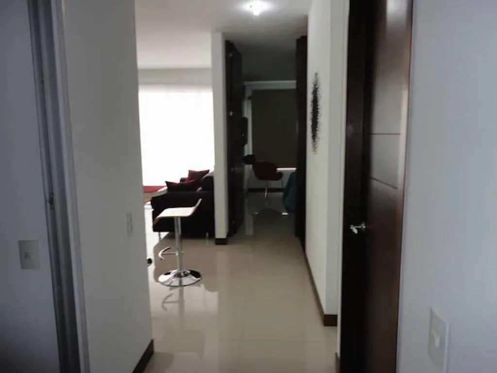 Apartamento Apartaloft Miro Hotel Cali