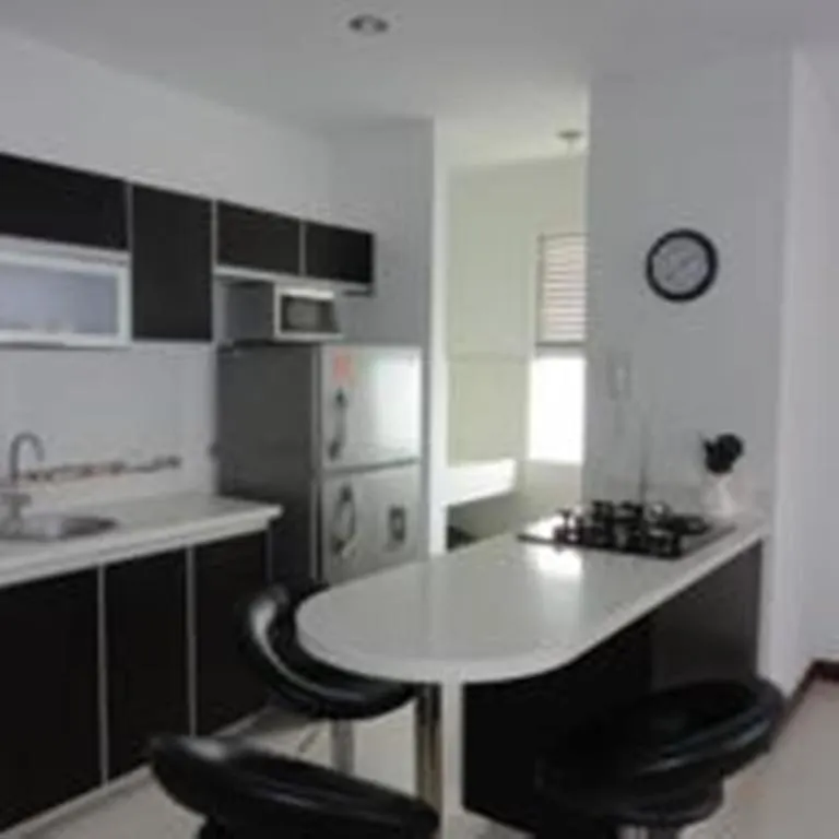 Apartaloft Miro Hotel Cali