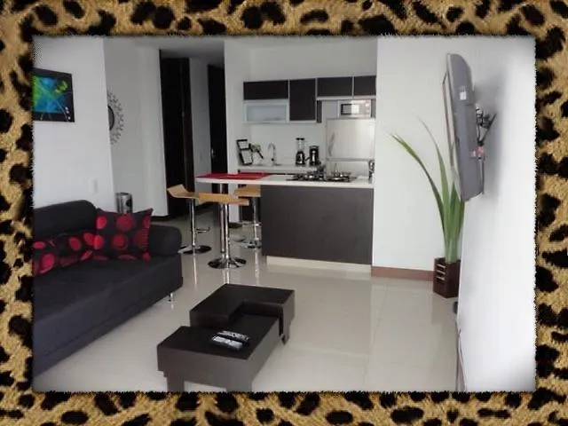 Apartaloft Miro Hotel Cali