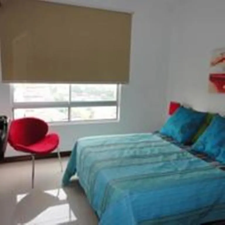 Apartaloft Miro Hotel Cali
