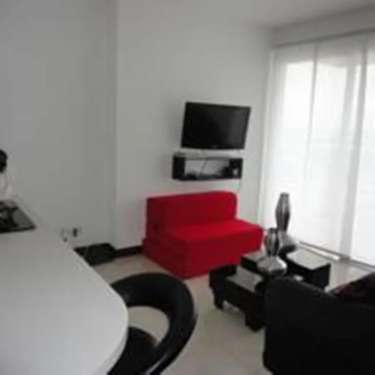 Apartmán Hotel Apartaloft Miro Cali Kolumbie